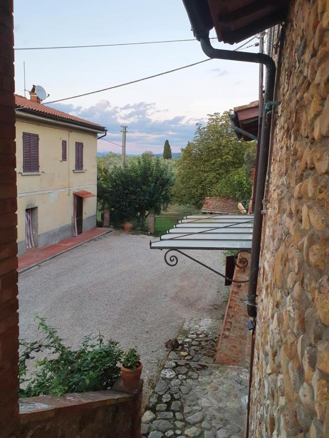 Villa Sweet In Chianti à Tavarnelle Val di Pesa Extérieur photo