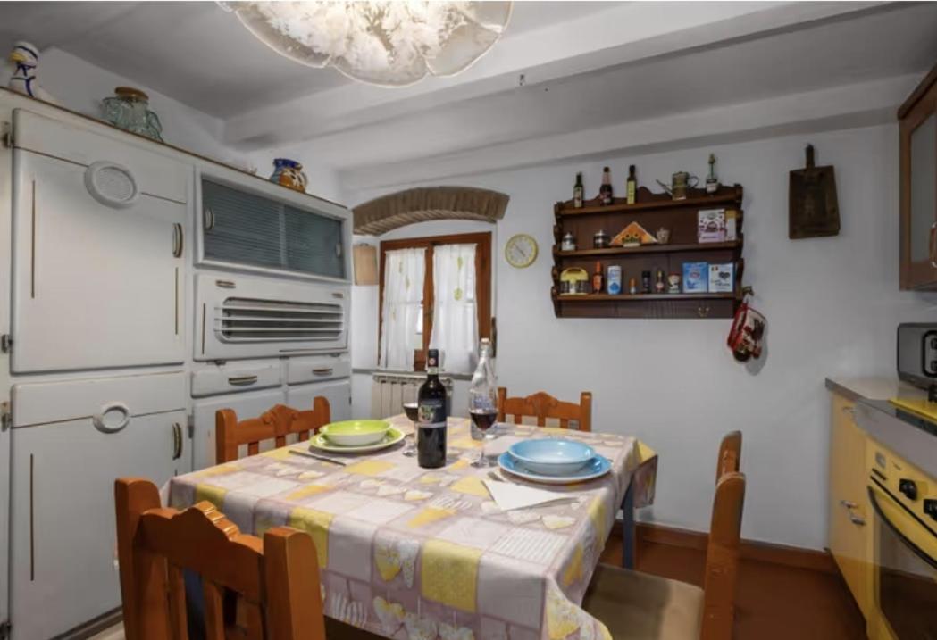 Villa Sweet In Chianti à Tavarnelle Val di Pesa Extérieur photo