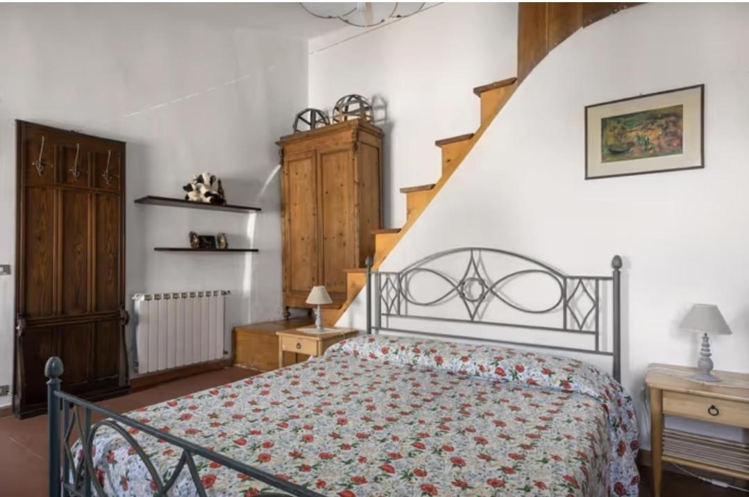 Villa Sweet In Chianti à Tavarnelle Val di Pesa Extérieur photo