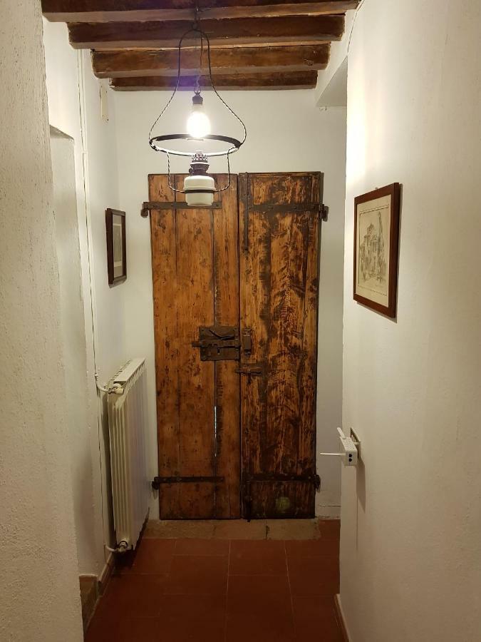 Villa Sweet In Chianti à Tavarnelle Val di Pesa Extérieur photo